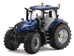 ROS30169 - Tracteur de couleur bleu - NEW HOLLAND T7.225