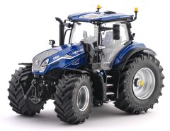 ROS30170 - Tracteur de couleur blue power - NEW HOLLAND T7.210