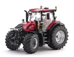 ROS30174 - Tracteur de couleur rouge - CASE IH Puma 165