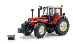 ROS30208 - Tracteur limitée à 999 pièces - SAME Laser 150 turbo