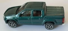 BUR30232DGR - Voiture de 2011 couleur verte – VW Amarok