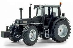 ROS30233 - Pré-Order – Tracteur de couleur noir limité à 999 pièces – SAME LASER 150
