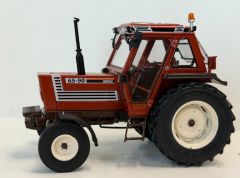 ROS30256 - Tracteur avec cabine super confort – Limité à 500 pièces - FIAT 65-90 2wd