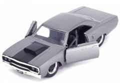 JAD30746 - Voiture du film Fast and Furious Tokyo Drift - PLYMOUTH Raod Runner de 1970