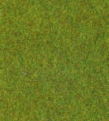HEK30902 - Décor pour diorama - Tapis de gazon 100x200cm - vert clair