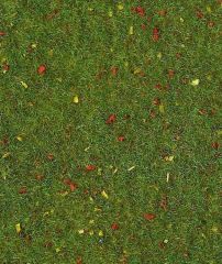 HEK30922 - Tapis de 100x200 cm – Prairie Fleurie