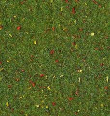 HEK30923 - Tapis de 100x300 cm – Prairie Fleurie