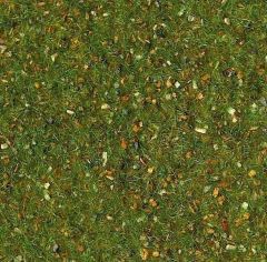 HEK30933 - Tapis de 100x300 cm – sol forestier