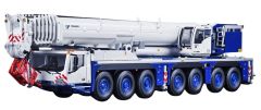 Engin de chantier - TADANO AC 7.450-1