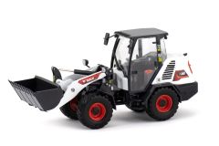 IMC31-0344 - Engin de chantier BOBCAT CWL L95