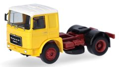 HER310550-003 - Camion solo – ROMAN Diesel 4x2