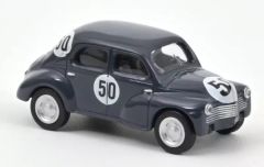 NOREV310936 - Voiture de 1951 – RENAULT 4CV racing N°50