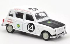 NOREV310943 - Voiture de 1962 - RENAULT 4 East African Safari #14