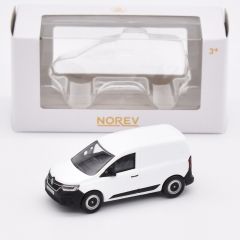 NOREV310956 - Véhicule utilitaire de 2023 couleur blanc – RENAULT Kangoo van