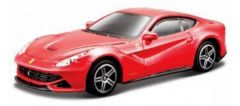 BUR31095RO - Voiture de couleur rouge - FERRARI F12 Berlinetta
