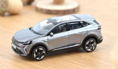 NOREV310972 - Voiture de 2024 couleur grise - RENAULT Symbioz Esprit Alpine