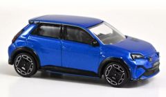 NOREV310979 - Voiture de 2025 couleur bleu alpine - ALPINE A290 GT