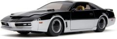 JAD31116 - Voiture de la série Knight Rider - PONTIAC Trans-Am K.A.R.R. 1982