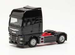 HER311922-003 - Camion solo 4X2 – MAN TGX GX