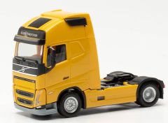 HER313377-002 - Camion solo de couleur jaune – VOLVO FH GL. XL 4x2