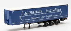 HER313568 - Remorqur LAGOUDAKIS