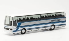HER314701 - Bus de tourisme SETRA 215 HD  REISER
