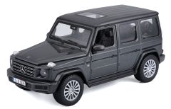 MST31531GR - Voiture de 2019 couleur grise - MERCEDES Classe-G AMG