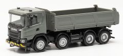 HER315647 - Camion benne – SCANIA CG 17 8x4