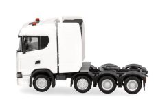 HER315753-003 - Camion solo – SCANIA CS 20 ND 8x4