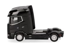 HER315791-003 - Camion solo – DAF XG 4x2 noir