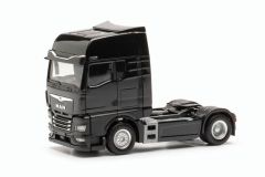 HER315876-002 - Camion solo - MAN TGX GX 4x2