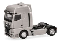 HER315876-003 - Camion avec caméra rétroviseur – MAN TGX GX 4x2