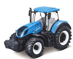 BUR31612 - Tracteur NEW HOLLAND T7.315