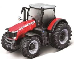 BUR31613 - Tracteur de 10 cm – MASSEY FERGUSON 8740S