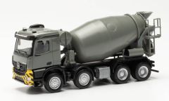 Camion toupie – MERCEDES Arocs M 8x4