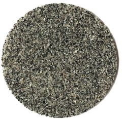 HEK3170 - Décor pour diorama - Ballast de voie naturel 500g - couleur granit