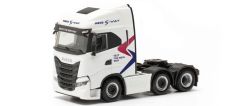 HER317115 - Camion Test the new way – IVECO S-Way 6x2