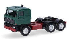HER317399-002 - Camion solo – RABA 6x4 vert