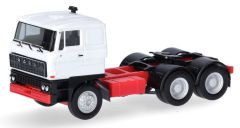 HER317399 - Camion RABA 6x4