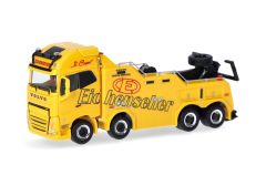 HER317740 - Camion remorqueur 2020 EMPL WRECKER EICHENSEHER – VOLVO FH16 8x4