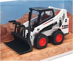 BUR31802 - Chargeur de 10 cm BOBCAT 5590 Skid-steer