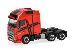 HER318624-002 - Camion solo – VOLVO FH GL XL 6x4
