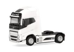 HER318655 - Camion solo – VOLVO FH GL XL 4x2