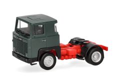 HER318969 - Camion solo – SCANIA 141 4x2