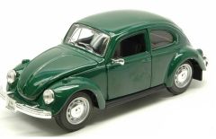 MST31926GR - Voiture de couleur verte – VW Kever