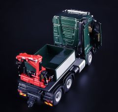 IMC32-0072 - MERCEDES BENZ Arocs 6x4 avec FASSI F32A