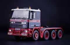 IMC32-0095 - Camion 8x4 G.C.S JOHNSON – DAF 95