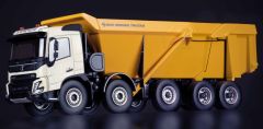 IMC32-0108 - BAS Mining Trucks 10x6 VOLVO FMX