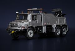 IMC32-0128 - Camion dépanneuse – limitée à 200 pièces – MERCEDES Zetros 6x4
