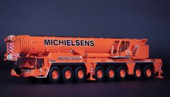 IMC32-0145 - Grue LTM 1450-8.1 MICHIELSENS – LIEBHERR